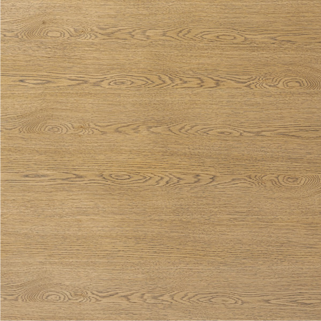 Garrett Dining Table Amber Oak