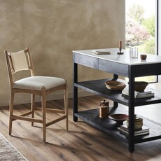 Haddon Counter Stool