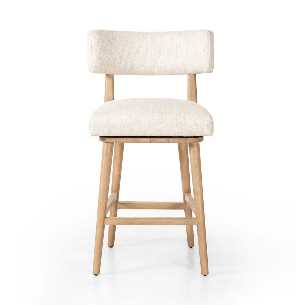 Cardell Swivel Counter Stool