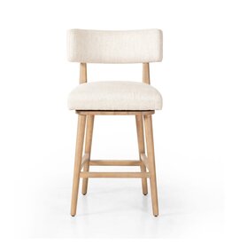 Cardell Swivel Counter Stool