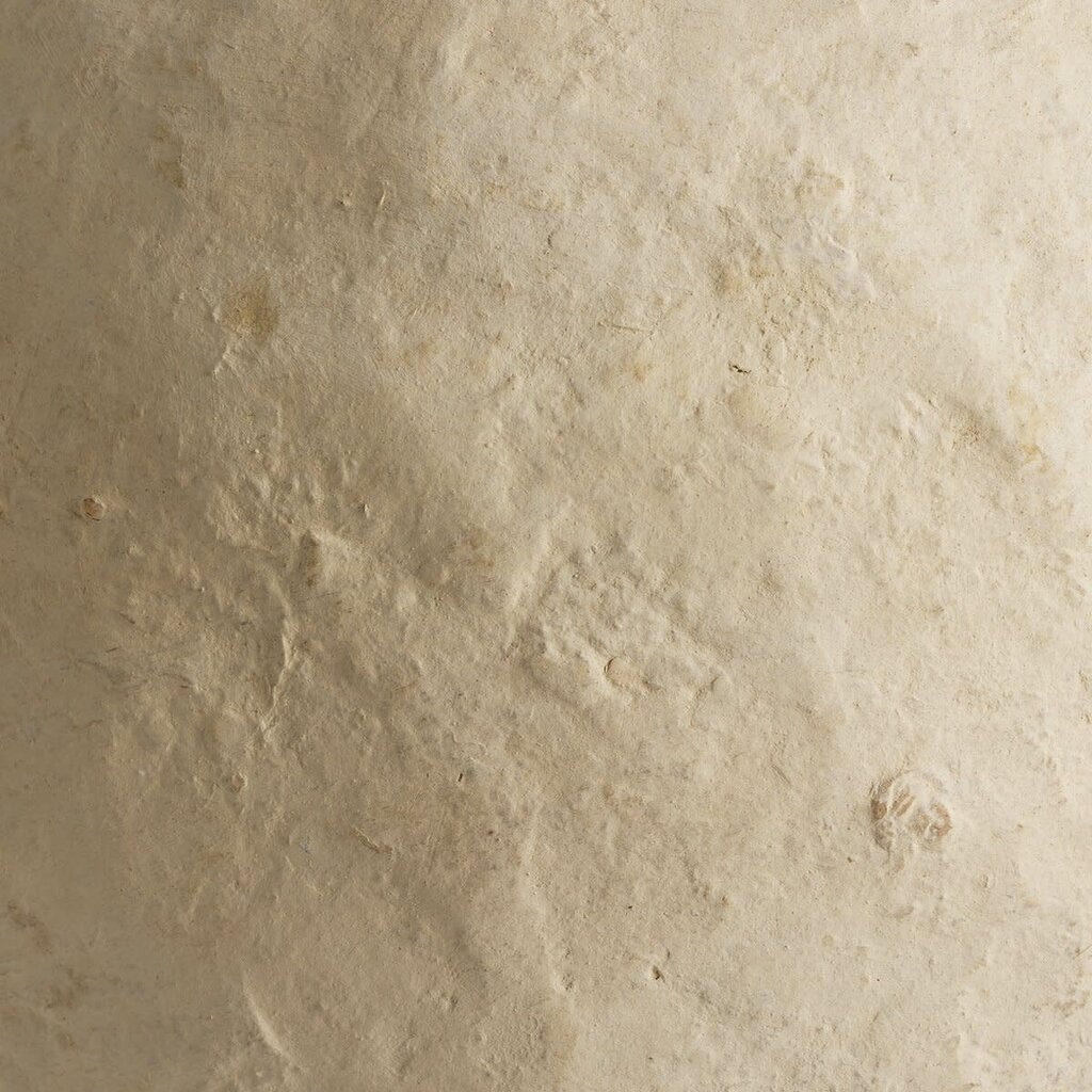 Olivos Paper Mache Vessel (Amber Lewis x Four Hands)