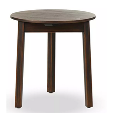 Pace End Table
