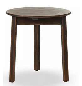 Pace End Table