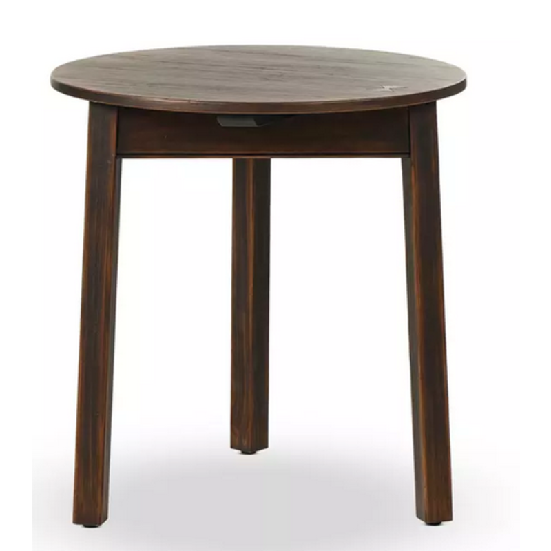 Pace End Table