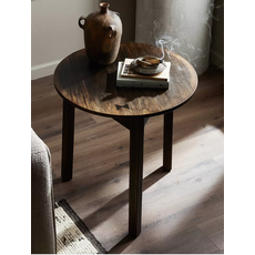 Pace End Table