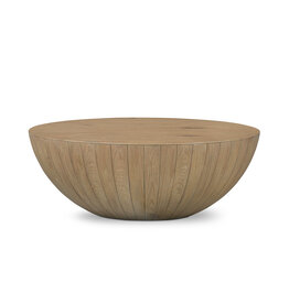 Ryan Coffee Table - Natural Oak