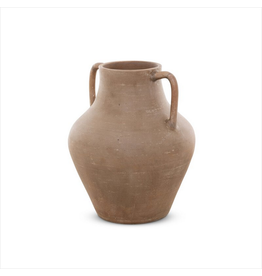 Atrani Vessel Brown (Amber Lewis x Four Hands)