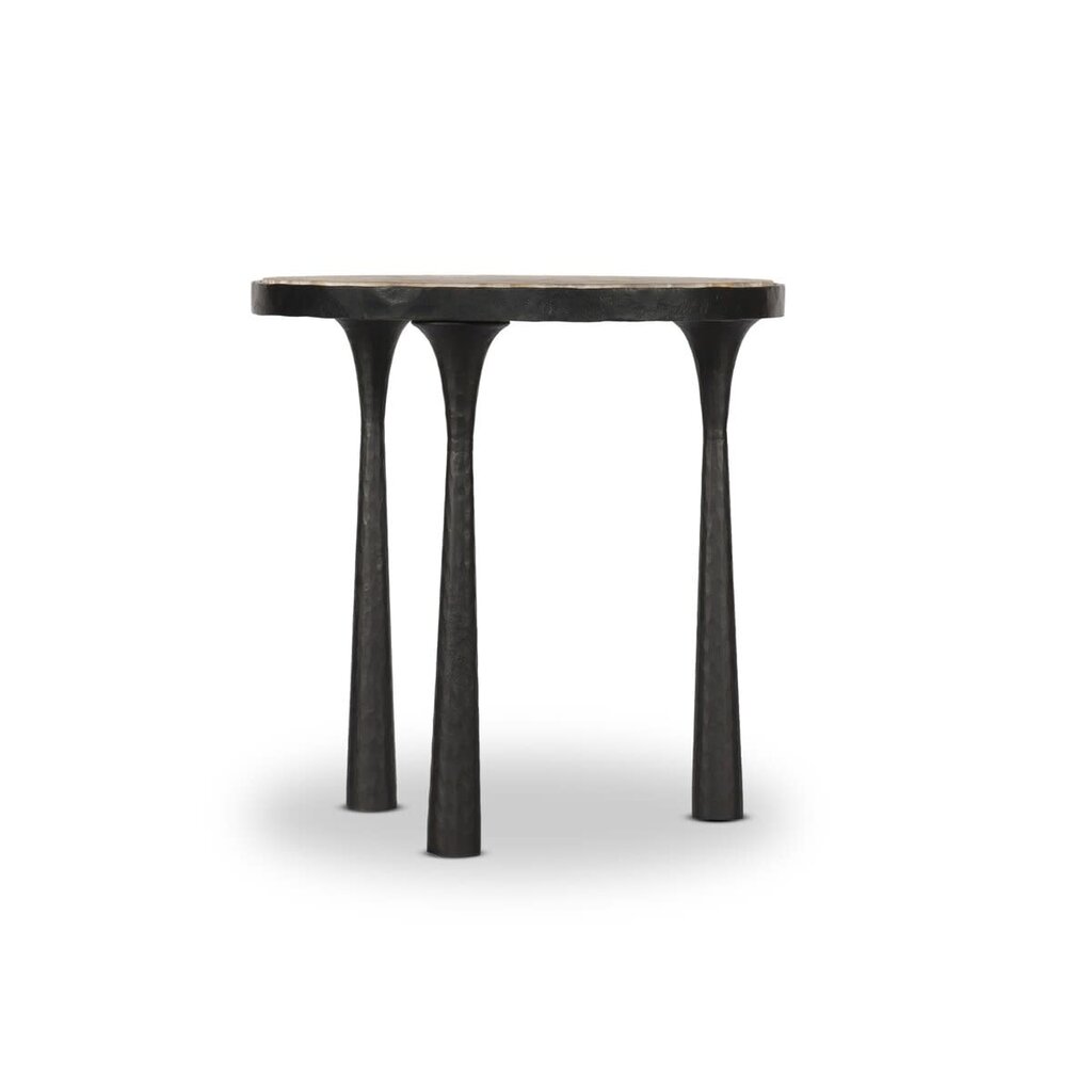 Billings End Table (Amber Lewis x Four Hands)