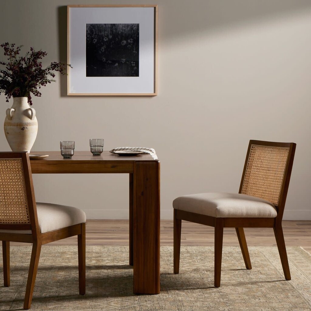 Antonia Cane Dining Chair - Set of 6
