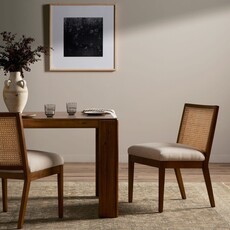 Antonia Cane Dining Chair - Set of 6