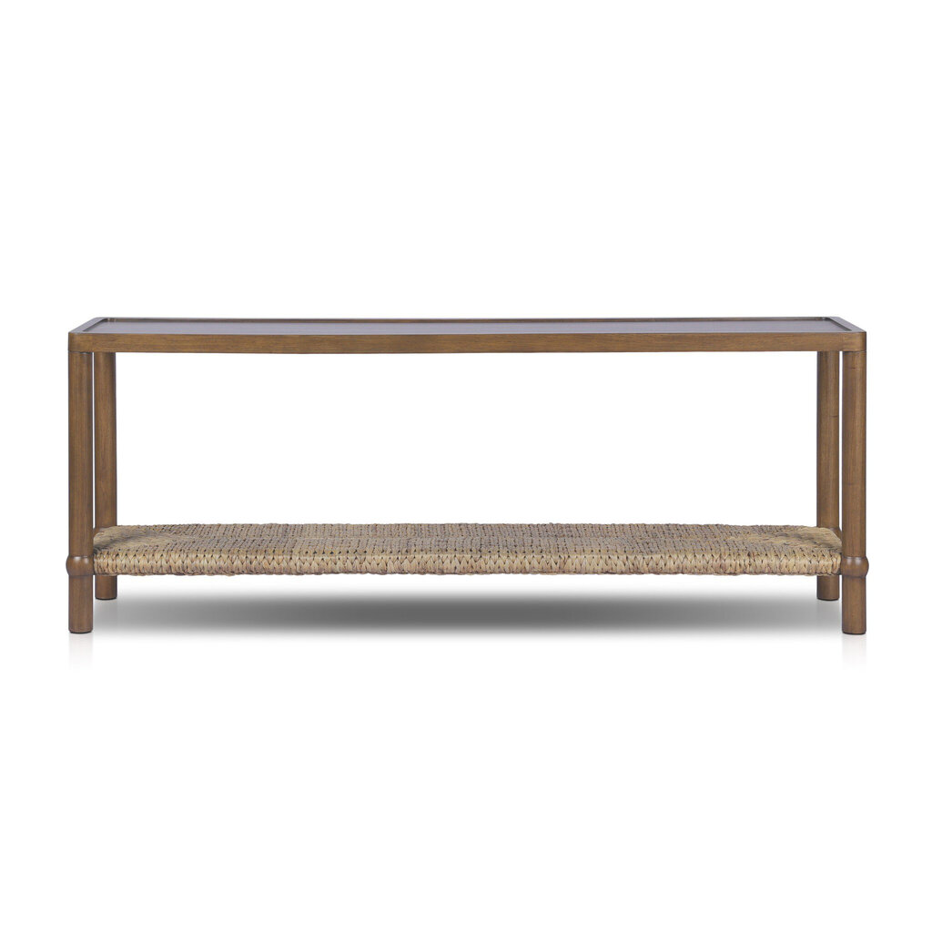 Gabriella Console Table  (Amber Lewis x Four Hands)