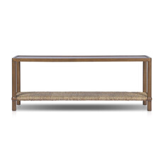 Gabriella Console Table  (Amber Lewis x Four Hands)