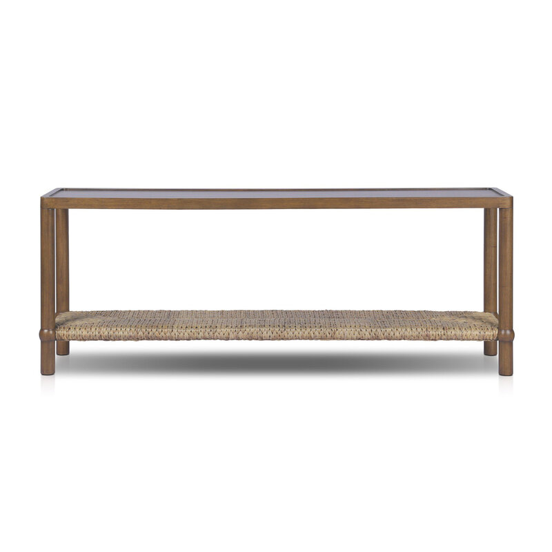 Gabriella Console Table  (Amber Lewis x Four Hands)