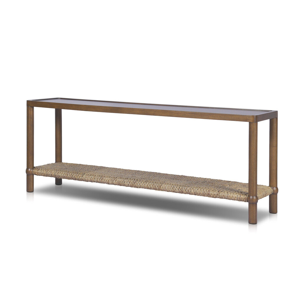 Gabriella Console Table  (Amber Lewis x Four Hands)