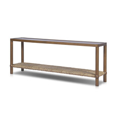 Gabriella Console Table  (Amber Lewis x Four Hands)