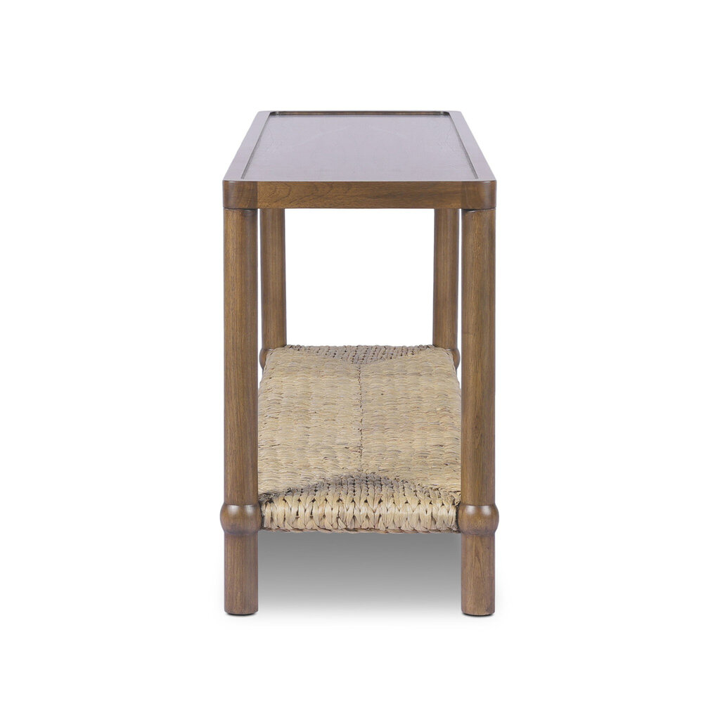 Gabriella Console Table  (Amber Lewis x Four Hands)