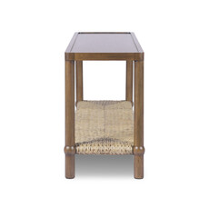 Gabriella Console Table  (Amber Lewis x Four Hands)