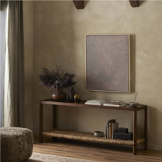 Gabriella Console Table  (Amber Lewis x Four Hands)