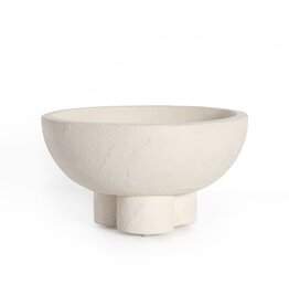 Grano Plaster Bowl