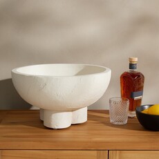 Grano Plaster Bowl
