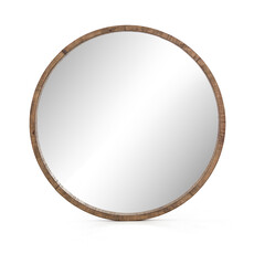 Harlan Round Mirror 42"