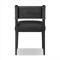 Ferris Dining Chair- Gibson Black