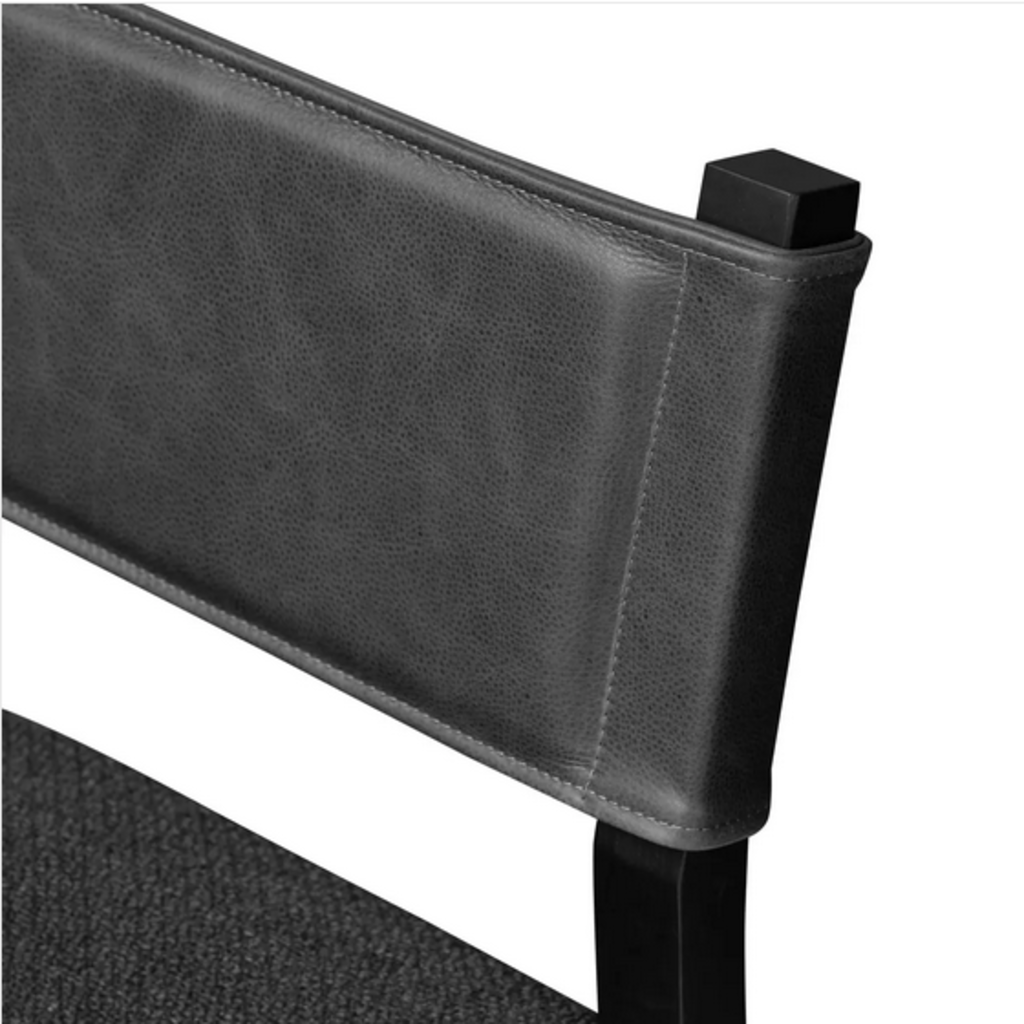 Ferris Dining Chair- Gibson Black