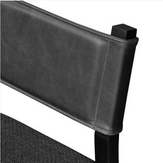 Ferris Dining Chair- Gibson Black
