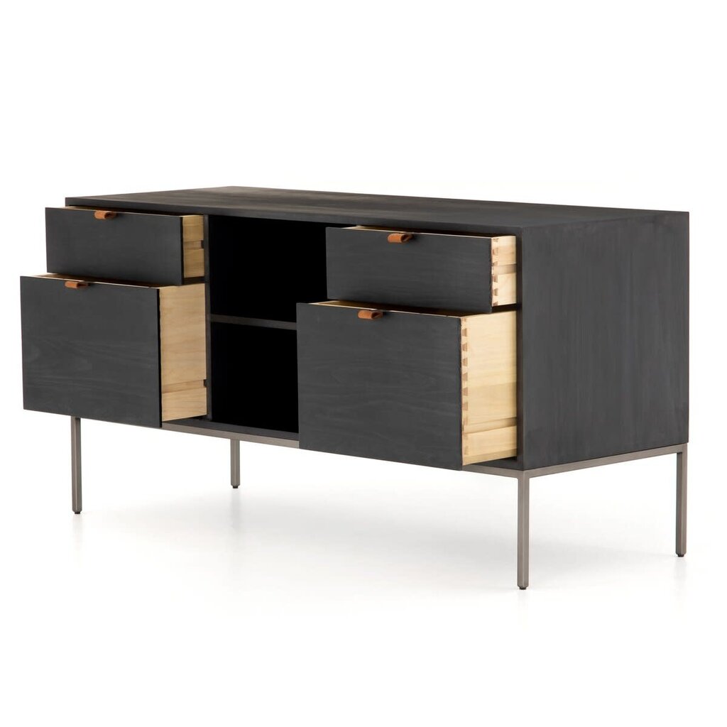 Nevan Filing Credenza