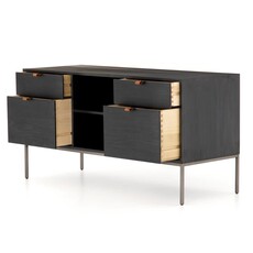 Nevan Filing Credenza