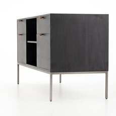 Nevan Filing Credenza