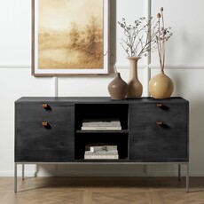 Nevan Filing Credenza