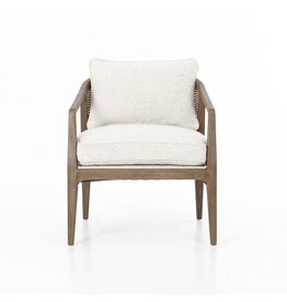 Alex Accent Chair