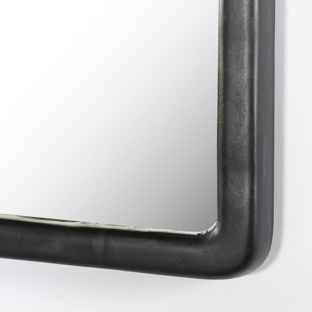 Mantel Mirror (Amber Lewis x Four Hands)