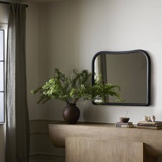 Mantel Mirror (Amber Lewis x Four Hands)