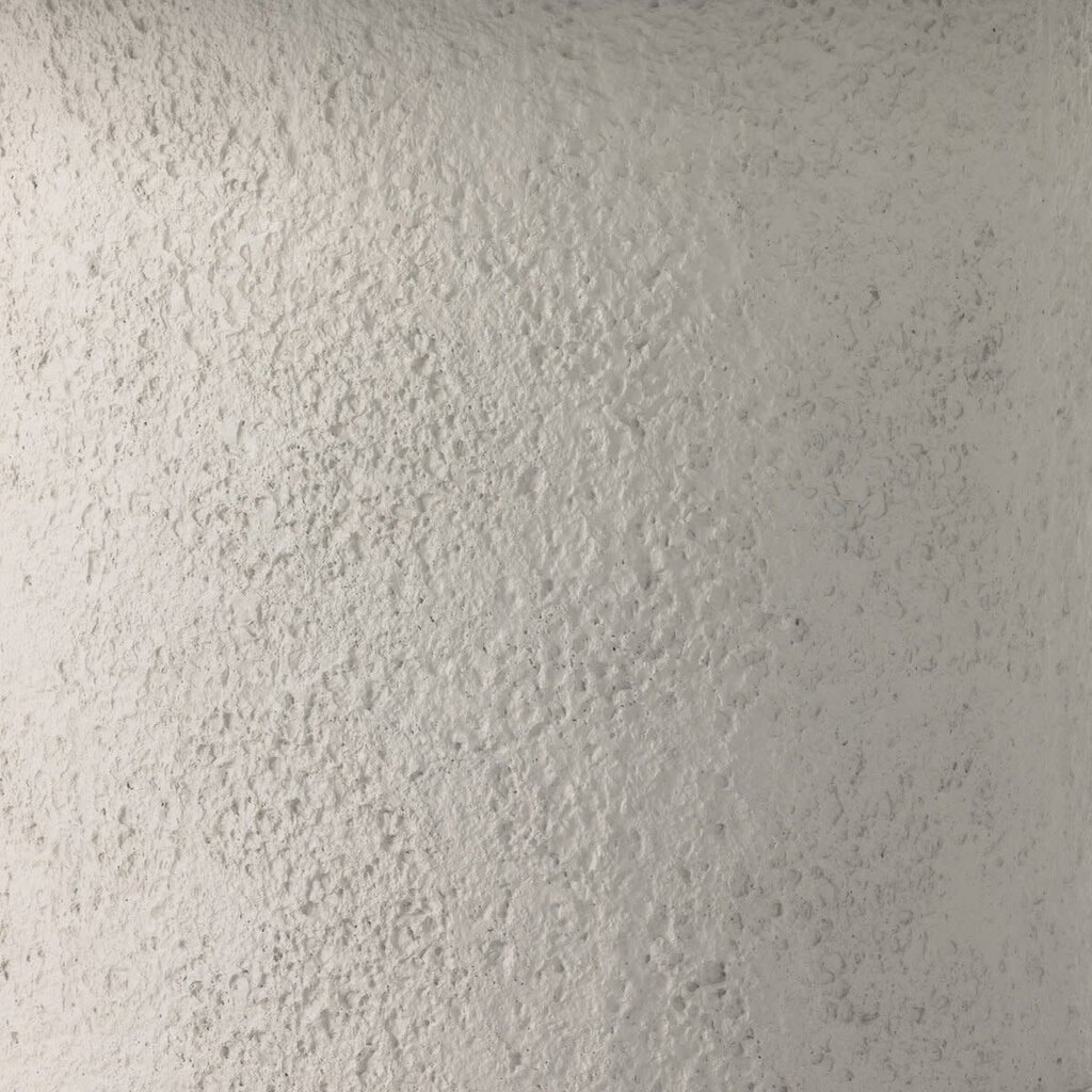 Otero Dining Table - Matte Stone 60"