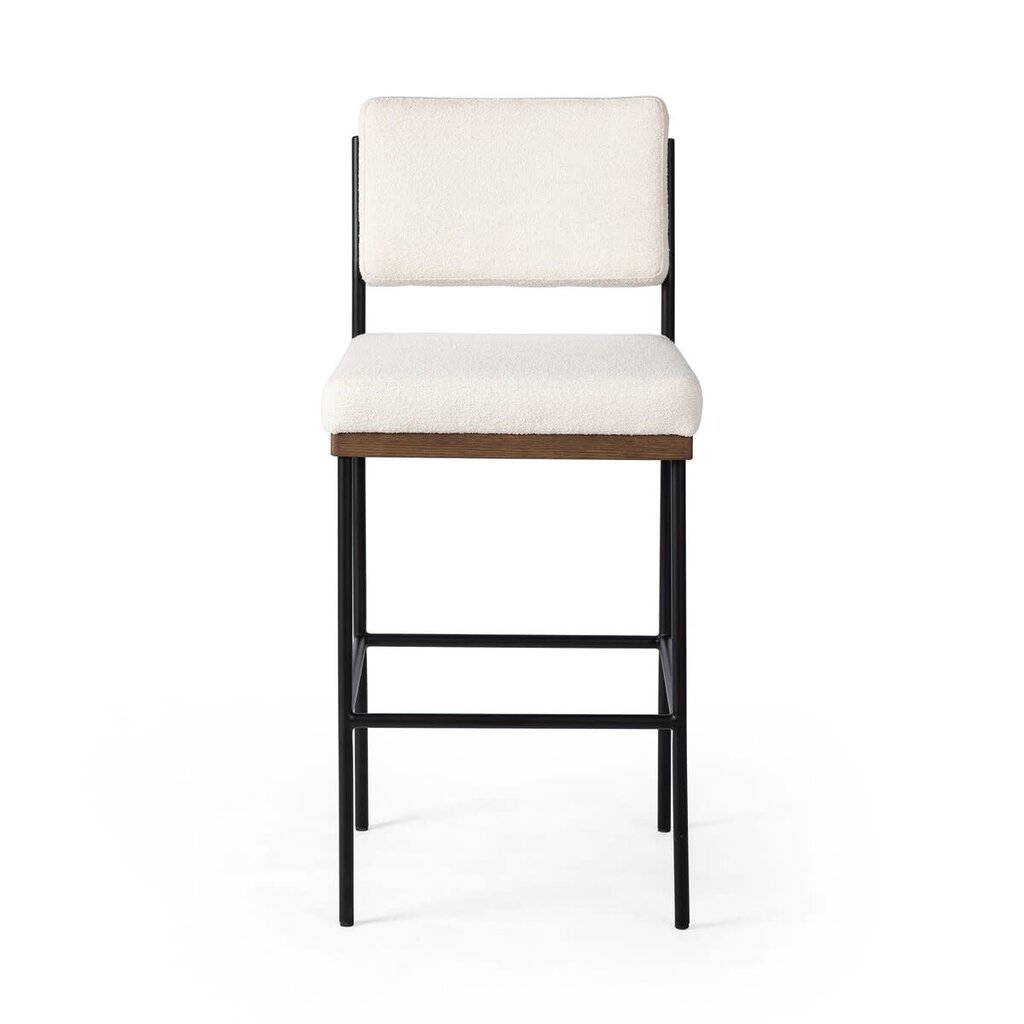 Benton  Bar Stool Cloud