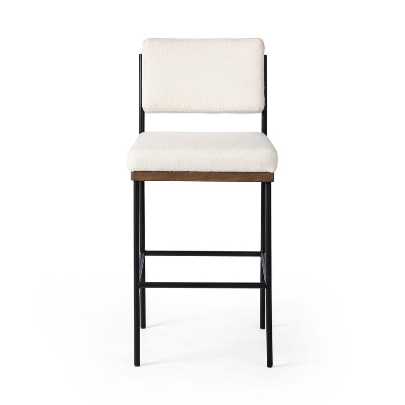 Benton  Bar Stool Cloud