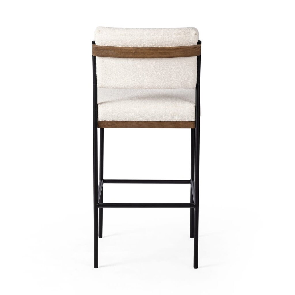Benton  Bar Stool Cloud