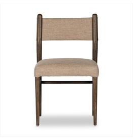 Morena Dining Chair - Alcala Fawn