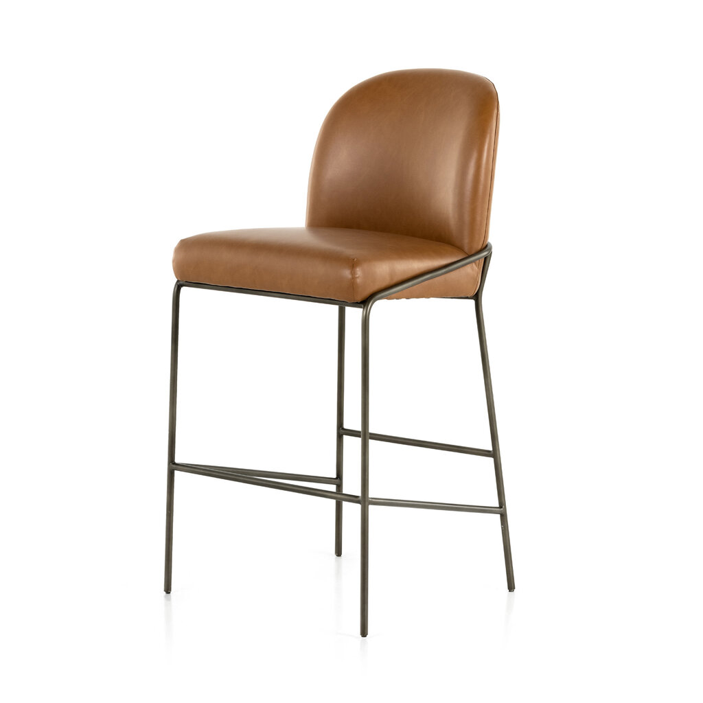 Astrud Bar + Counter Stool Sierra Butterscotch