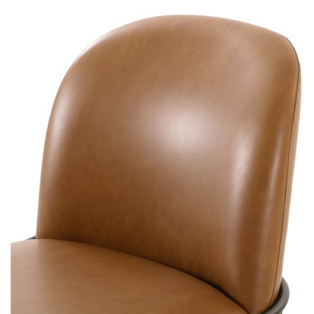 Astrud Bar + Counter Stool Sierra Butterscotch