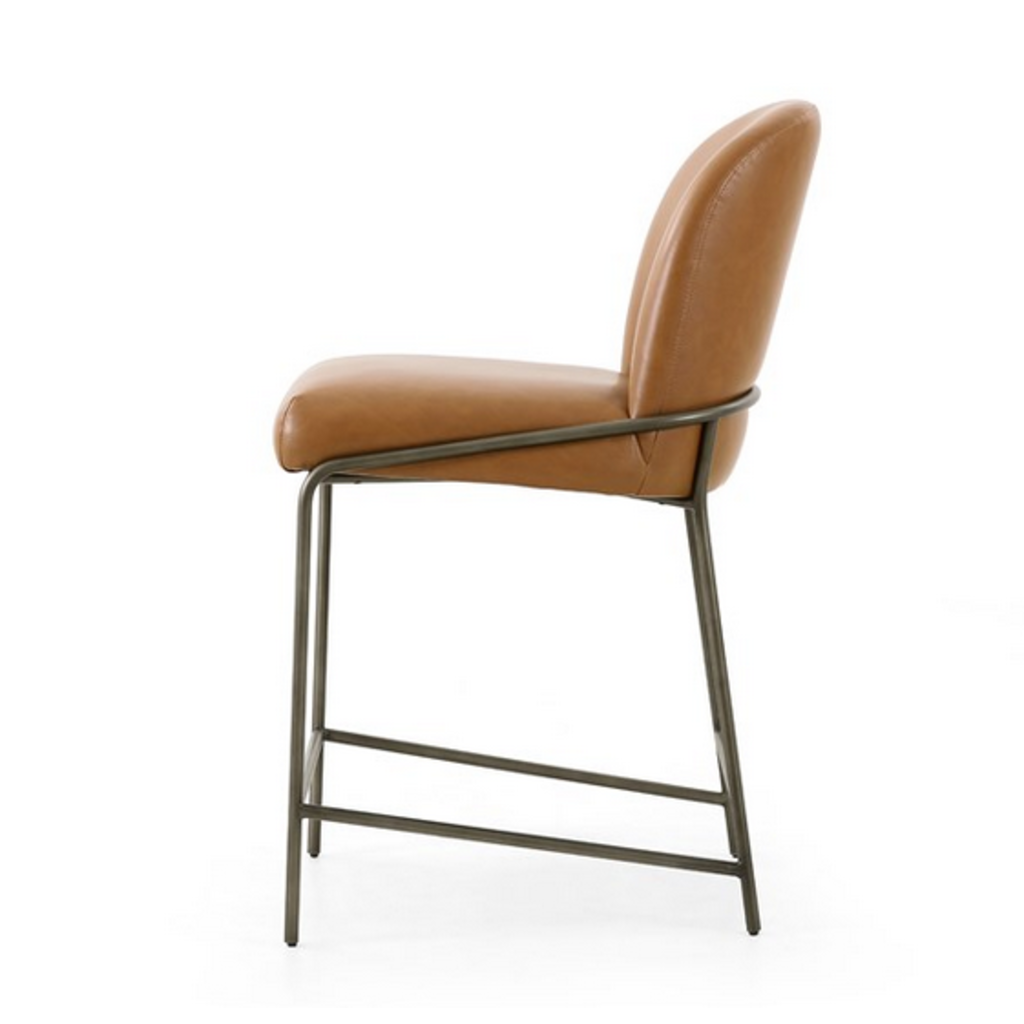 Astrud Bar + Counter Stool Sierra Butterscotch
