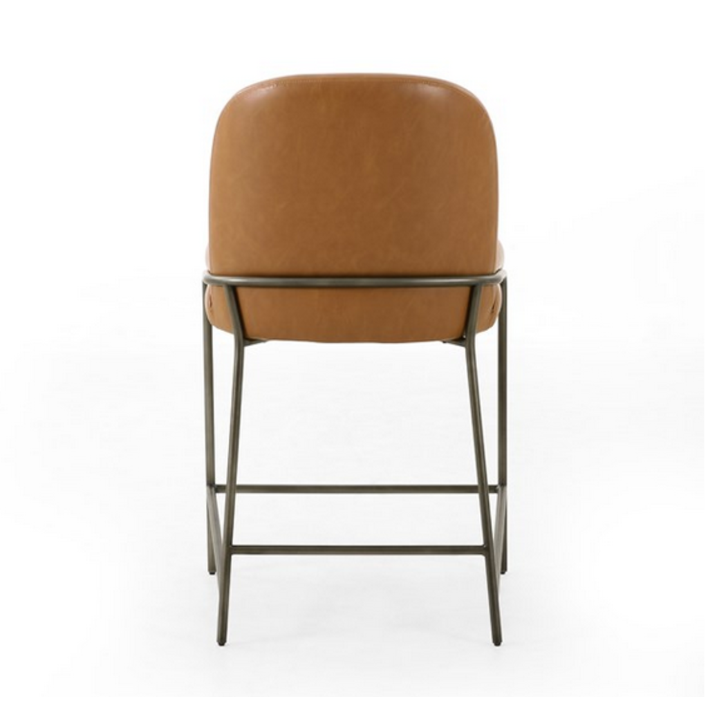 Astrud Bar + Counter Stool Sierra Butterscotch
