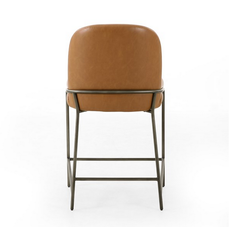 Astrud Bar + Counter Stool Sierra Butterscotch
