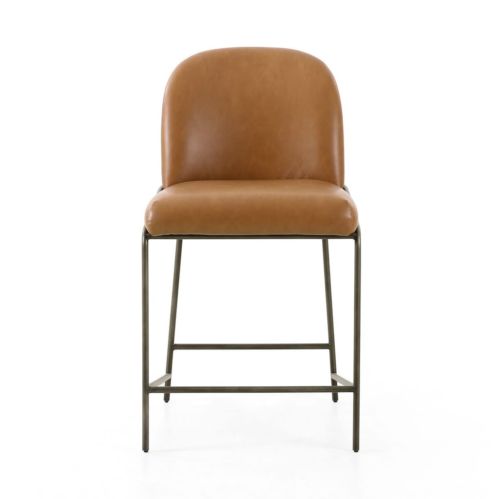 Astrud Bar + Counter Stool Sierra Butterscotch