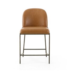 Astrud Bar + Counter Stool Sierra Butterscotch