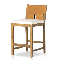 Sem Stool Halcyon Ivory Counter