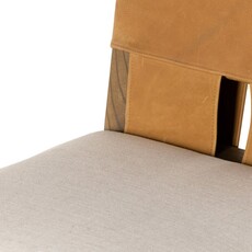 Sem Stool Halcyon Ivory Counter