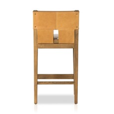 Sem Stool Halcyon Ivory Counter